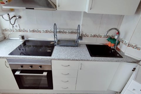 Huoneisto vuokrattavana Alicante, Espanja, 1 makuuhuone, 82 m2 No. 142645 - kuva 17
