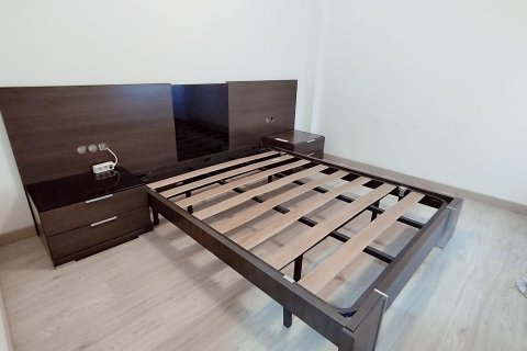 Huoneisto vuokrattavana Alicante, Espanja, 1 makuuhuone, 82 m2 No. 142645 - kuva 9