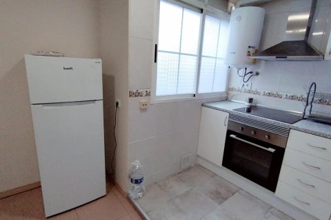 Huoneisto vuokrattavana Alicante, Espanja, 1 makuuhuone, 82 m2 No. 142645 - kuva 15