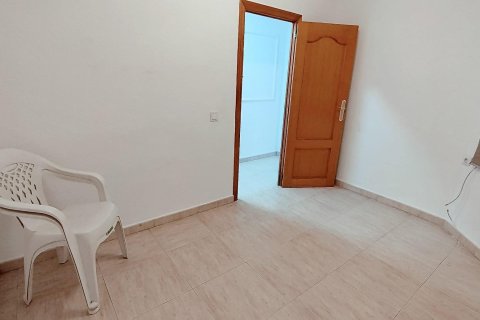 Huoneisto vuokrattavana Alicante, Espanja, 1 makuuhuone, 82 m2 No. 142645 - kuva 6