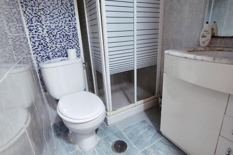 Huoneisto vuokrattavana Alicante, Espanja, 1 makuuhuone, 82 m2 No. 142645 - kuva 18