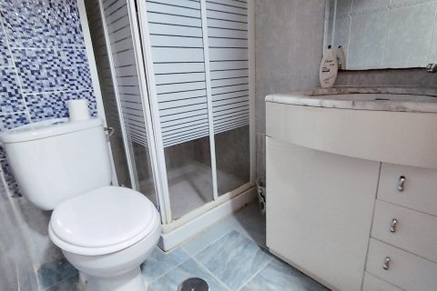 Huoneisto vuokrattavana Alicante, Espanja, 1 makuuhuone, 82 m2 No. 142645 - kuva 19