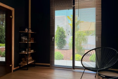 Продажа виллы в Альтеа Ла Велья, Аликанте, Испания 4 спальни, 226м2 №142647 - фото 13