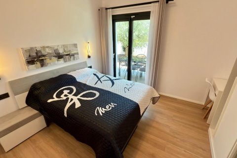 Продажа виллы в Альтеа Ла Велья, Аликанте, Испания 4 спальни, 226м2 №142647 - фото 22