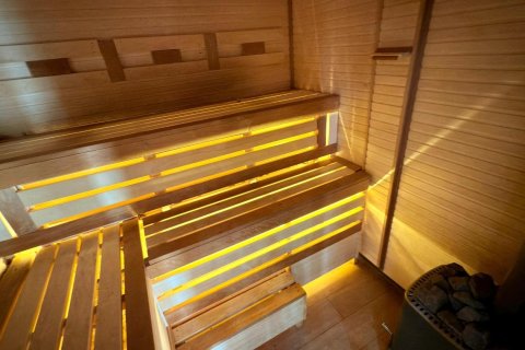 Продажа виллы в Альтеа Ла Велья, Аликанте, Испания 4 спальни, 226м2 №142647 - фото 15