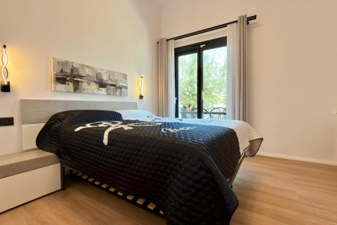 Продажа виллы в Альтеа Ла Велья, Аликанте, Испания 4 спальни, 226м2 №142647 - фото 25