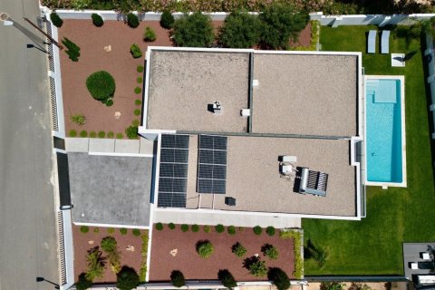 Продажа виллы в Альтеа Ла Велья, Аликанте, Испания 4 спальни, 226м2 №142647 - фото 6