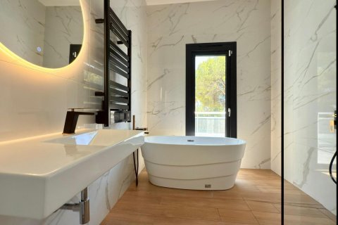 Продажа виллы в Альтеа Ла Велья, Аликанте, Испания 4 спальни, 226м2 №142647 - фото 20