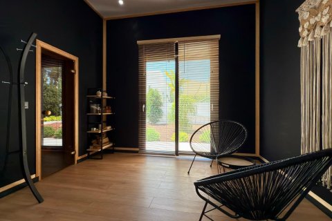 Продажа виллы в Альтеа Ла Велья, Аликанте, Испания 4 спальни, 226м2 №142647 - фото 14