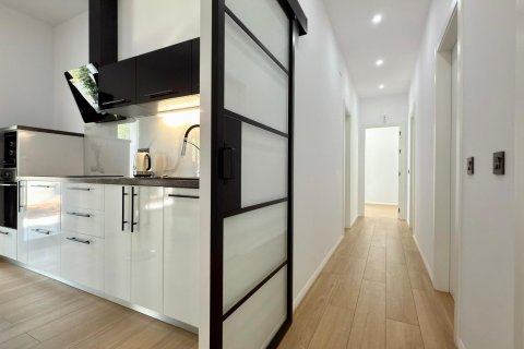 Продажа виллы в Альтеа Ла Велья, Аликанте, Испания 4 спальни, 226м2 №142647 - фото 30