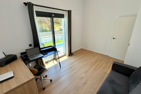 Продажа виллы в Альтеа Ла Велья, Аликанте, Испания 4 спальни, 226м2 №142647 - фото 24