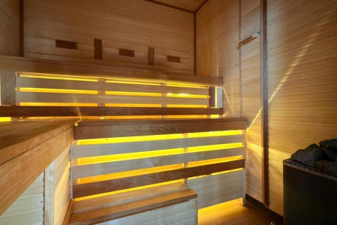 Продажа виллы в Альтеа Ла Велья, Аликанте, Испания 4 спальни, 226м2 №142647 - фото 16