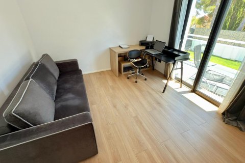 Продажа виллы в Альтеа Ла Велья, Аликанте, Испания 4 спальни, 226м2 №142647 - фото 26