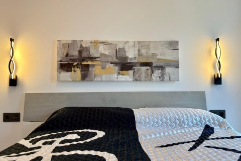 Продажа виллы в Альтеа Ла Велья, Аликанте, Испания 4 спальни, 226м2 №142647 - фото 21