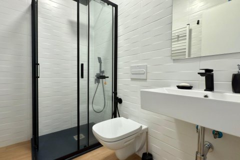 Продажа виллы в Альтеа Ла Велья, Аликанте, Испания 4 спальни, 226м2 №142647 - фото 27