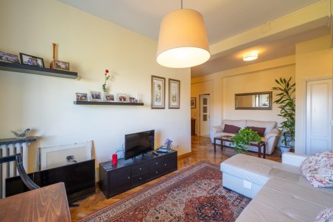 Продажа квартиры в Мадрид, Испания 3 спальни, 163м2 №142649 - фото 8