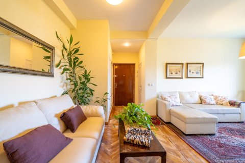 Продажа квартиры в Мадрид, Испания 3 спальни, 163м2 №142649 - фото 12