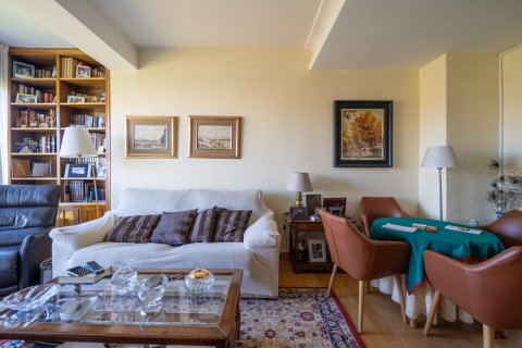 Продажа квартиры в Мадрид, Испания 3 спальни, 163м2 №142649 - фото 25