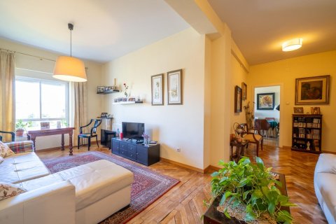 Продажа квартиры в Мадрид, Испания 3 спальни, 163м2 №142649 - фото 2