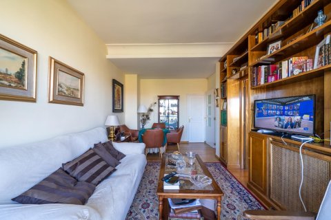 Продажа квартиры в Мадрид, Испания 3 спальни, 163м2 №142649 - фото 28