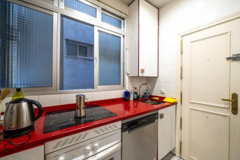 Продажа квартиры в Мадрид, Испания 3 спальни, 163м2 №142649 - фото 21