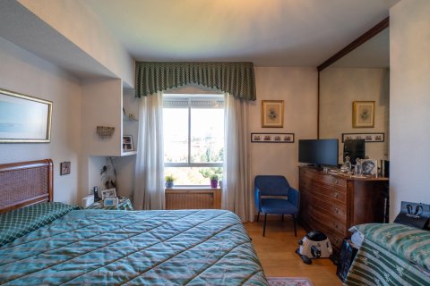 Продажа квартиры в Мадрид, Испания 3 спальни, 163м2 №142649 - фото 30