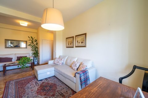 Продажа квартиры в Мадрид, Испания 3 спальни, 163м2 №142649 - фото 7