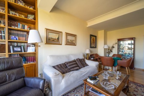 Продажа квартиры в Мадрид, Испания 3 спальни, 163м2 №142649 - фото 26