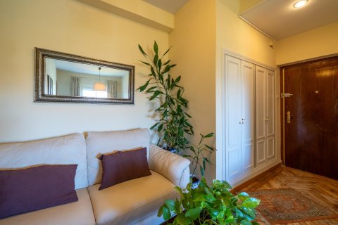 Продажа квартиры в Мадрид, Испания 3 спальни, 163м2 №142649 - фото 10