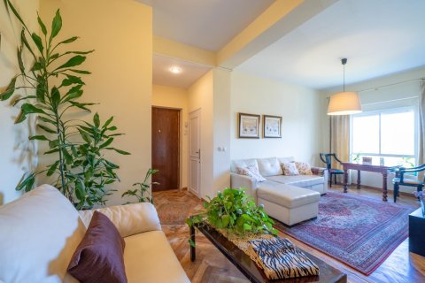 Продажа квартиры в Мадрид, Испания 3 спальни, 163м2 №142649 - фото 11