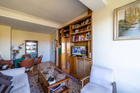 Продажа квартиры в Мадрид, Испания 3 спальни, 163м2 №142649 - фото 27