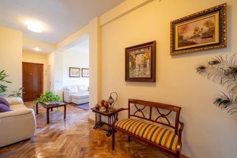 Продажа квартиры в Мадрид, Испания 3 спальни, 163м2 №142649 - фото 14