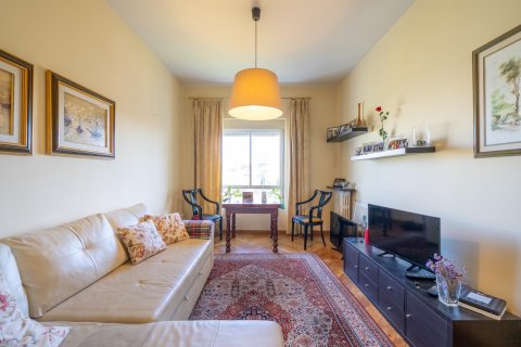 Продажа квартиры в Мадрид, Испания 3 спальни, 163м2 №142649 - фото 3