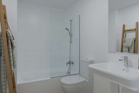 Продажа пентхауса Хавеа, Аликанте, Испания 4 спальни, 136м2 №116533 - фото 18