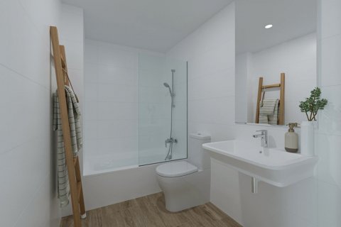 Wohnung zum Verkauf Javea, Alicante, Spanien 2 Schlafzimmer, 76 m2 Nr. 116535 - Foto 19