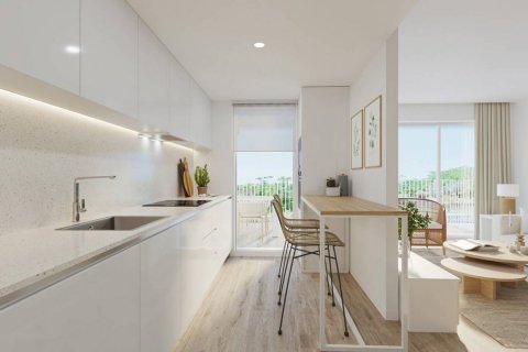 Wohnung zum Verkauf Javea, Alicante, Spanien 2 Schlafzimmer, 76 m2 Nr. 116535 - Foto 9
