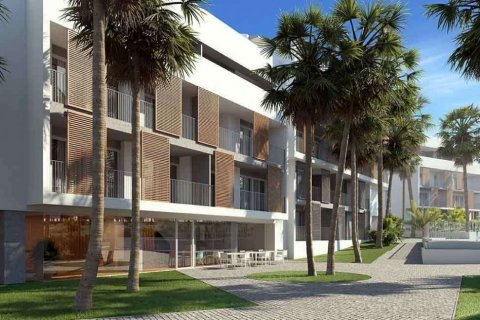 Wohnung zum Verkauf Javea, Alicante, Spanien 2 Schlafzimmer, 76 m2 Nr. 116535 - Foto 3