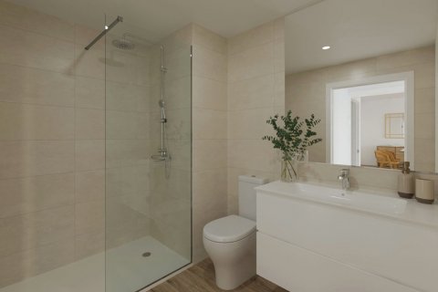 Wohnung zum Verkauf Javea, Alicante, Spanien 2 Schlafzimmer, 76 m2 Nr. 116535 - Foto 16