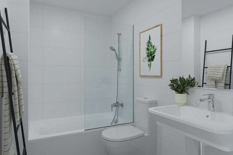 Wohnung zum Verkauf Javea, Alicante, Spanien 2 Schlafzimmer, 76 m2 Nr. 116535 - Foto 20