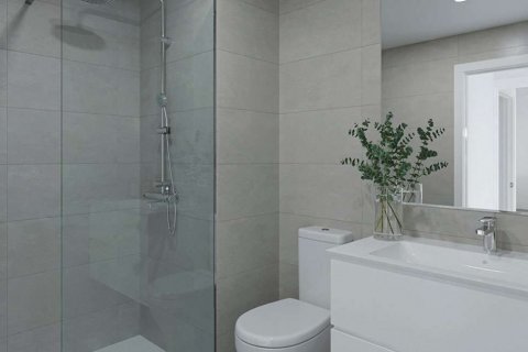 Wohnung zum Verkauf Javea, Alicante, Spanien 2 Schlafzimmer, 76 m2 Nr. 116535 - Foto 17