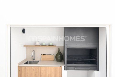 Villa for sale Murcia, Spain 2 bedrooms, 100 sq.m. No. 106897 - photo 12
