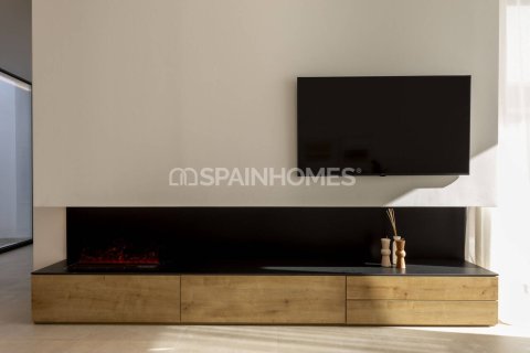 Villa zum Verkauf in Murcia, Spanien 2 Schlafzimmer, 100 m2 Nr. 106897 - Foto 16