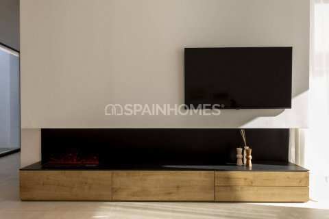 Villa for sale Murcia, Spain 2 bedrooms, 100 sq.m. No. 106897 - photo 16