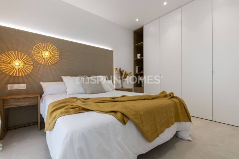 Villa for sale Murcia, Spain 2 bedrooms, 100 sq.m. No. 106897 - photo 23