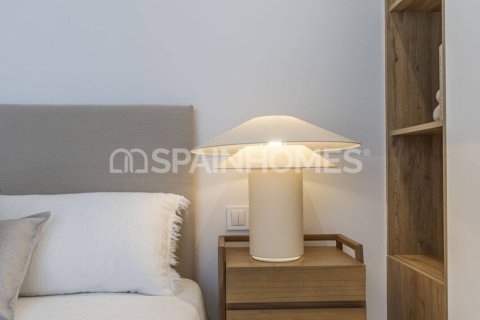 Villa for sale Murcia, Spain 2 bedrooms, 100 sq.m. No. 106897 - photo 29