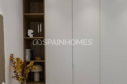 Villa for sale Murcia, Spain 2 bedrooms, 100 sq.m. No. 106897 - photo 30