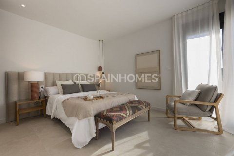 Villa for sale Murcia, Spain 2 bedrooms, 100 sq.m. No. 106897 - photo 27