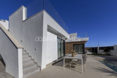 Villa for sale Murcia, Spain 2 bedrooms, 100 sq.m. No. 106897 - photo 5