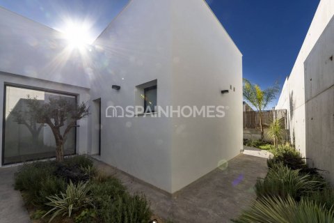 Villa for sale Murcia, Spain 2 bedrooms, 100 sq.m. No. 106897 - photo 7