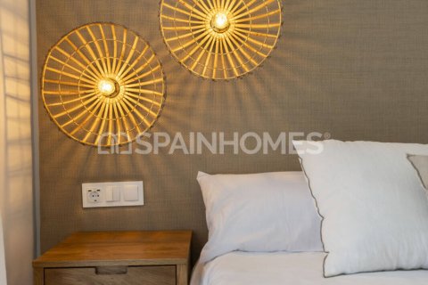Villa for sale Murcia, Spain 2 bedrooms, 100 sq.m. No. 106897 - photo 25
